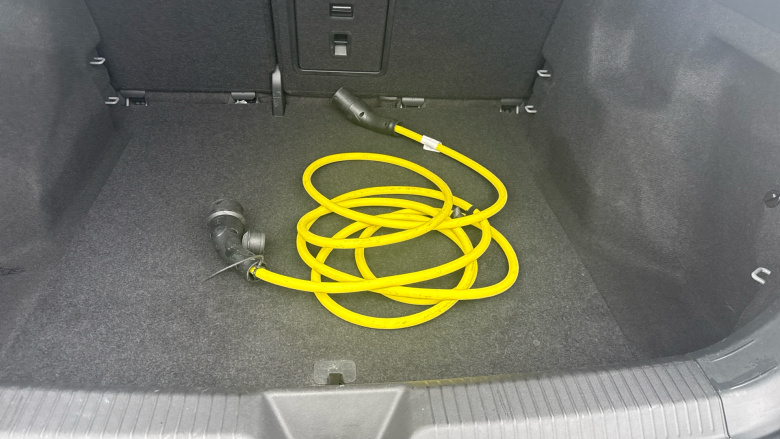 Volkswagen ID.4 109kW Life Pure 52kWh 5dr Auto [110kW Ch] Electric Estate